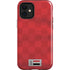 Egypt Soccer Flag iPhone 12 Mini Impact Case